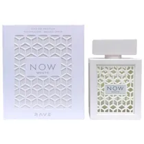 Lattafa Rave Now White 100ML
