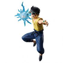 Boneco Banpresto Yu Yu Hakusho Ankoku Bujutsukai Yasuke Uremeshi 92055