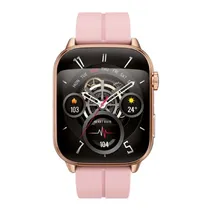Smart Watch G-Tide S6 Pro - Gold (2BKMA-S6 Pro)