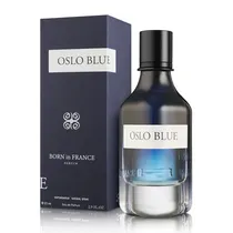 Oslo Blue 85ML Edp