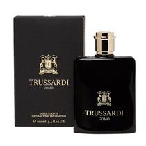 Trussardi Uomo Edt 100ML