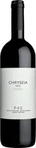 Vinho P+s Chryseia Douro 2021