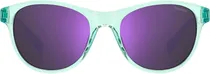 Óculos de Sol Kids Polaroid PLD 8066/s WK2 MF - Masculino