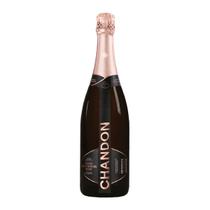 Espumante Chandon Argentino Cuvee Brut Nature Rose 750ML