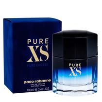 Paco Rabanne Perfume Pure XS Mas Desconocido