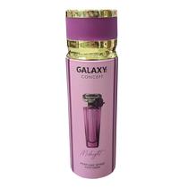 Desodorante Perf Concept Galaxy Spray Midnight 200ML