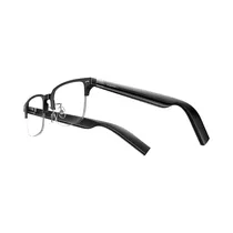 Lentes Xiaomi Smart Audio Glasses MJSS020GLFC Negro