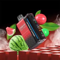 Pod Descartavel Oxbar Pro 30000 - Watermelon Gumdrop