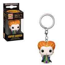 Funko Pop! Llavero Disney Hocus Pocus 2 - Winifred Sanderson 3084