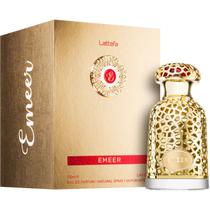 Perfume Lattafa Emeer Edp Unissex - 100ML