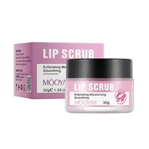Esfoliante Labial Mooyam 30G