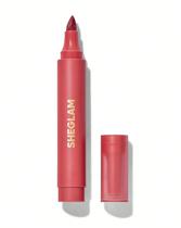 Cosmeticos Sheglam Lip Tint Marker-Bright Side Matte P - Cod Int: 81769