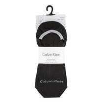 Meias Calvin Klein Masculino ECX368-001-4046 Preto