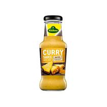 Kuhne Salsa Curry 250ML