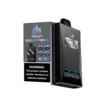 Pod Sex Addict BY Dan Bilzerian S280 - 28.000 Puffs