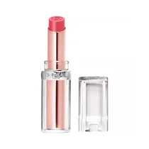 Labial L'Oréal Paris Glow Paradise 140 Peach Charm 2.8G