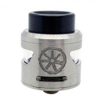 Atomizador Asmodus Bunker Rda Silver