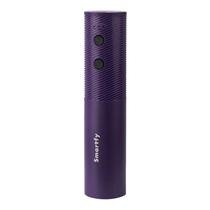 Abridor de Vinho Eletrico Smartfy AV01P / DC5V / Recarregavel - Purple