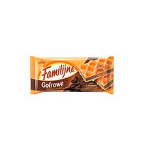 Waffeles Familijne Chocolate 140GR