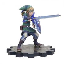 Boneco Legend Of Zelda Skyward Sword Good Smile 1183