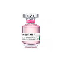 Benetton Colors Love Edt F 80ML