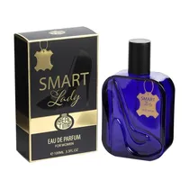 Smart Lady 100ML Edp c/s