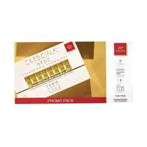 Set Crescina HSFC Transdermic Treatment 1300 Woman