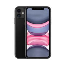 iPhone 11 64GB Black Cpo FHDA3ZD/A