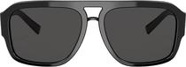 Oculos de Sol Dolce & Gabbana 0DG4403 501/87 - Masculino