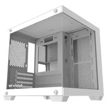 Gabinete Darkflash D275M White