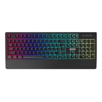 Teclado USB Marvo K635SP Gaming