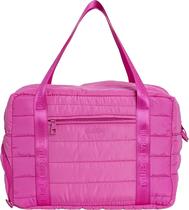 Bolsa Bubba Sporty Matte Pink Passion - Feminina