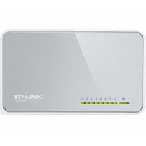 Hub 8P TP-Link TL-SF1008D 10/100