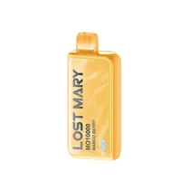 Vaper Descartável Lost Mary MO10000 Mango Berry