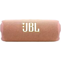 Caixa de Som Portátil JBL Flip 7 - Rosa