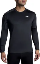 Camiseta de Manga Longa Brooks 211403001.040 - Masculina