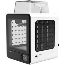 Impressora 3D Creality CR-200B - Preto/Branco