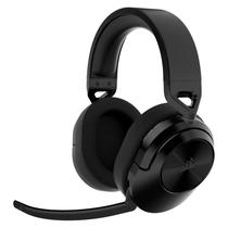 Headset Gamer Corsair HS55 CA-9011280-Na Wireless - Preto