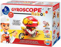 Roboot Gyroscape Hasbro - 7509