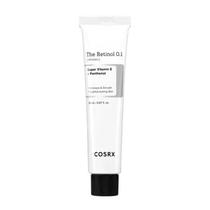 Cosrx Crema Facial The Retinol 0.1 Anti-Envejecimiento 20ML s/C