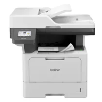 Impressora Multifuncional Brother Laser DCP-L5610DN 220V 50/60HZ