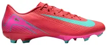 Chuteira Nike FQ8374 800 Zoom Vapor 16 Academy FG/MG Masculino
