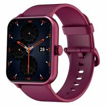 Smartwatch Blackview R50 - Vinho