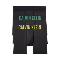 Conjunto de Boxers Calvin Klein NB2594 933 3 Piezas