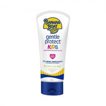 Protector Solar Banana Boat Gentle Protect Kids SPF50 180ML