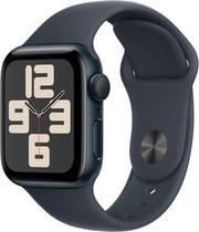 Apple Watch Se 40MM MXE73LL GPS Midnight A2722 Sport Band s/M 2024