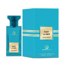 Perfume Feminino Grandeur Port La Mer 100ML