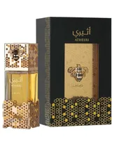 Perfume Lattafa Atheeri Femenino Edp 100ML