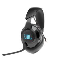 Fone de Ouvido JBL Quantum Gaming 610 Sem Fio - Black