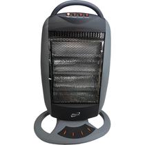 Estufa Shiva SH106 1200W - Preto